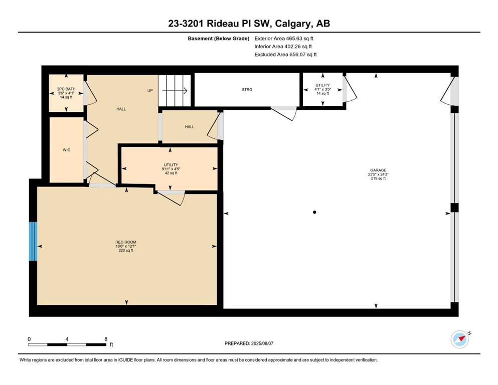 3201 Rideau - Thumbnail 5