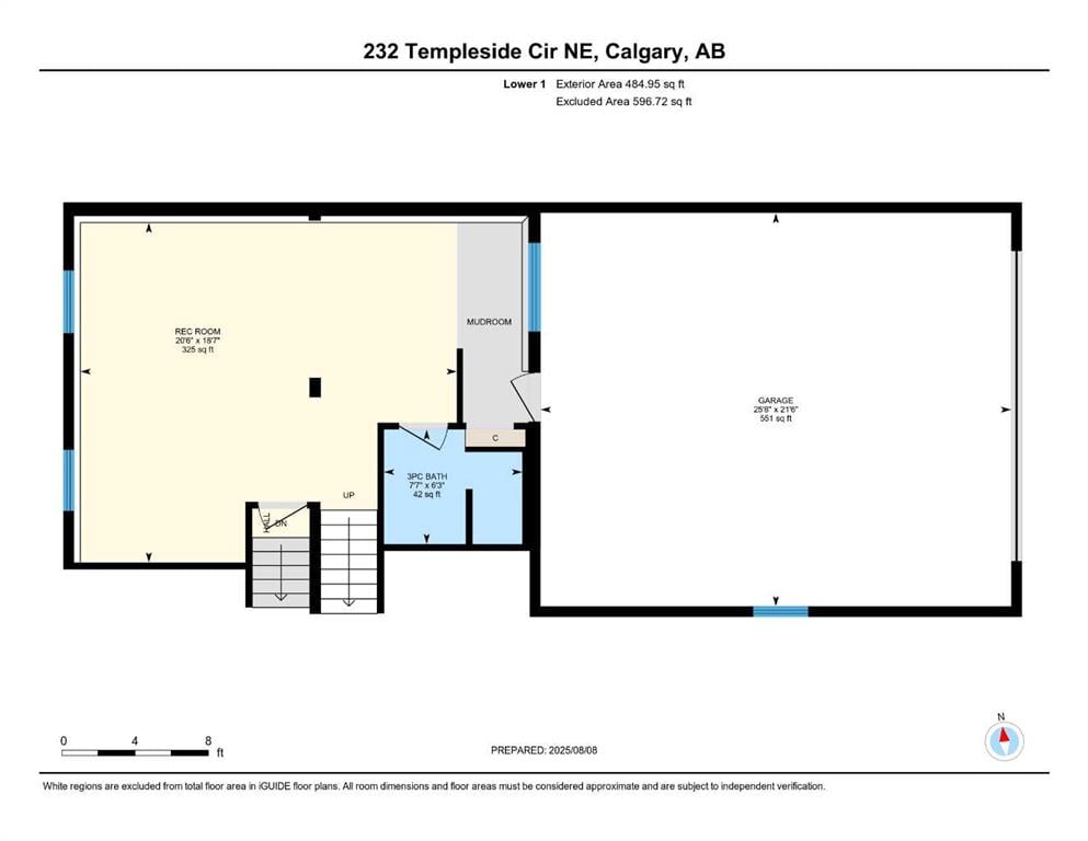 232 Templeside - Thumbnail 6