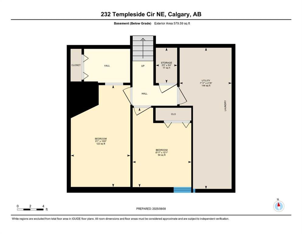 232 Templeside - Thumbnail 7