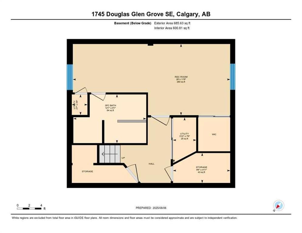 1745 Douglas Glen - Thumbnail 4