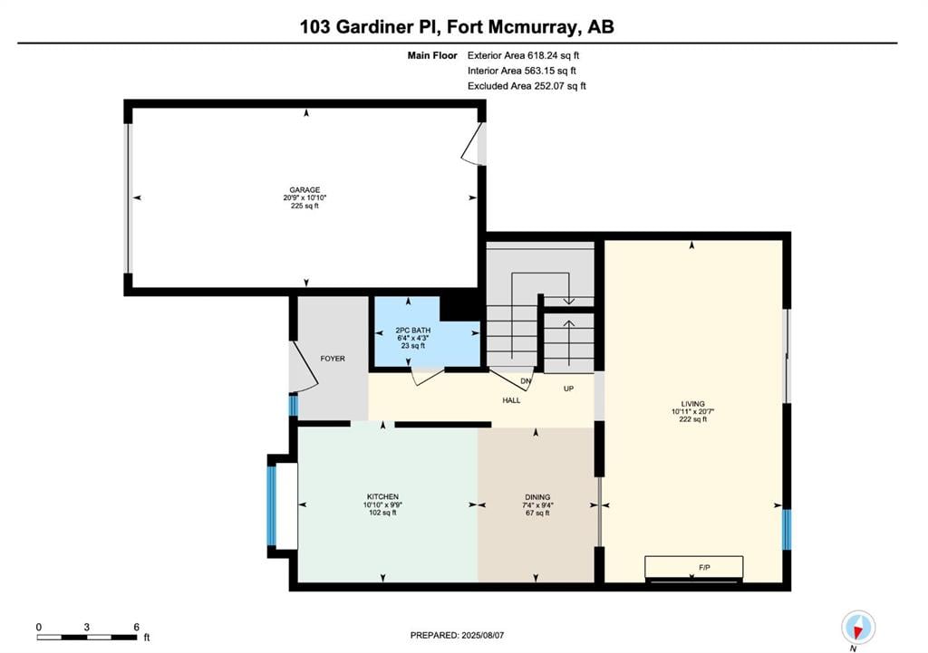 103 Gardiner - Thumbnail 5