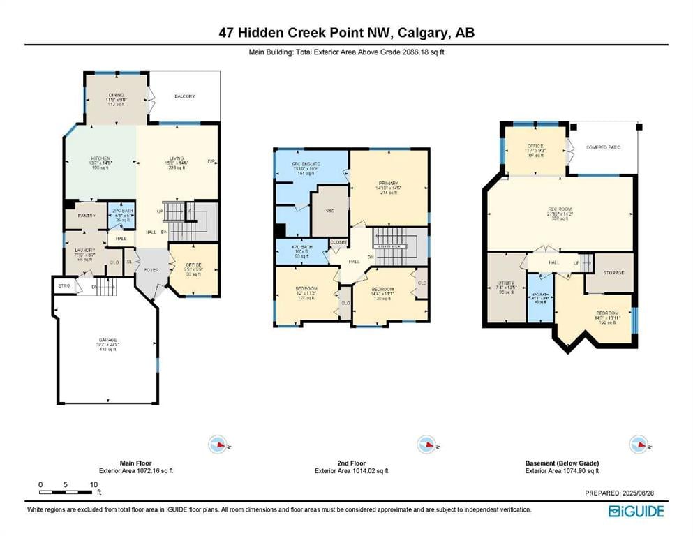 47 Hidden Creek - Thumbnail 5
