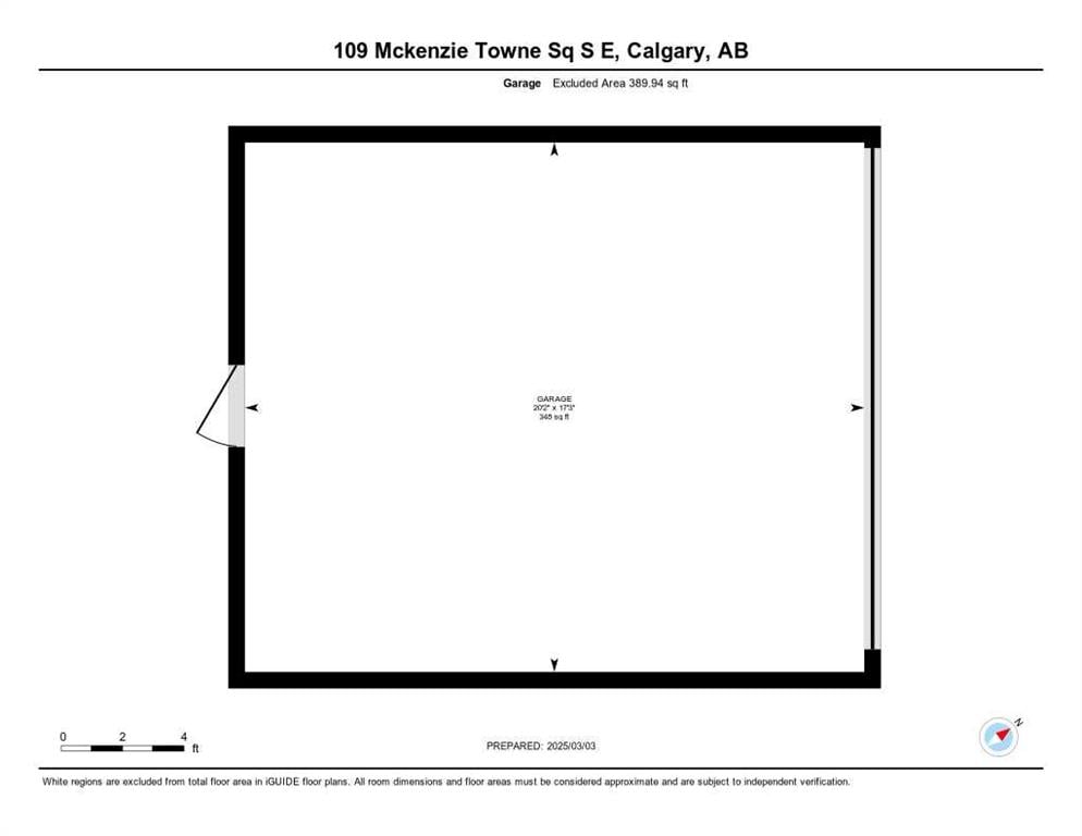 109 Mckenzie Towne - Thumbnail 5