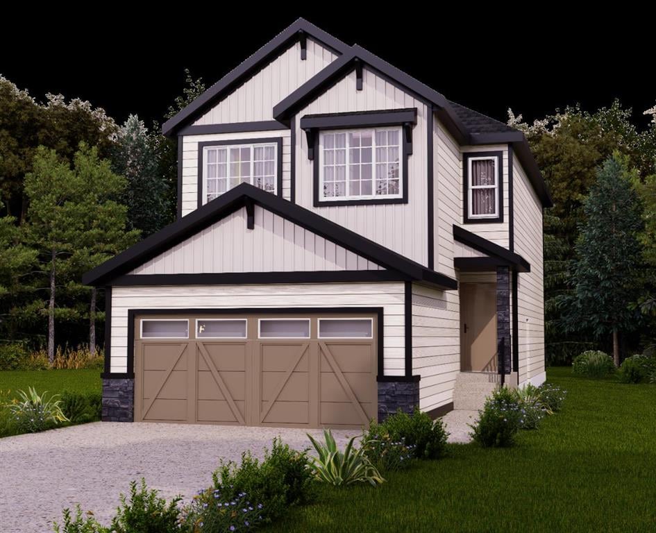 509 Belvedere - Thumbnail 1