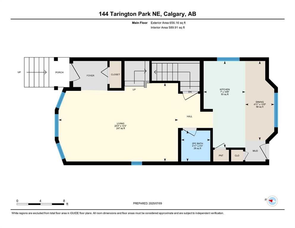 144 Tarington - Thumbnail 5