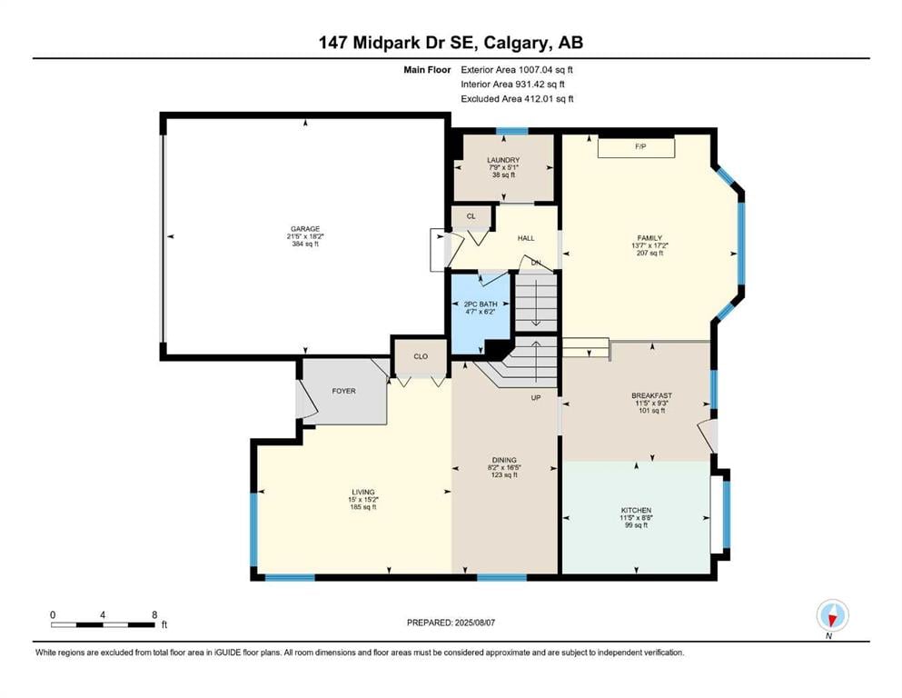 147 Midpark - Thumbnail 2