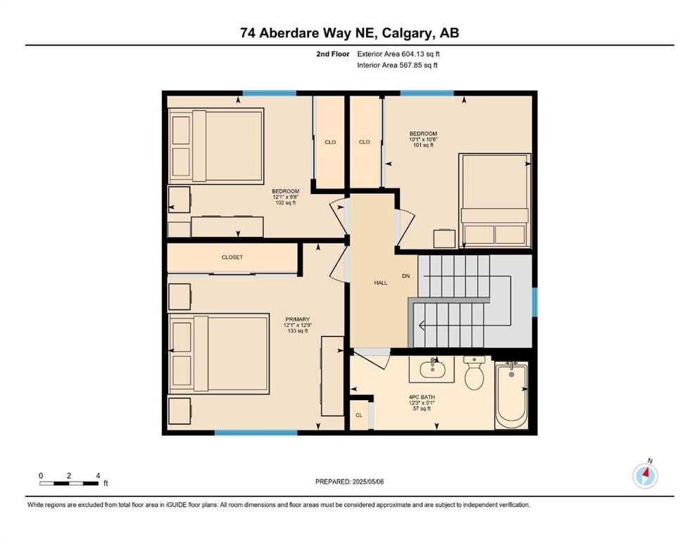 74 Aberdare - Thumbnail 4