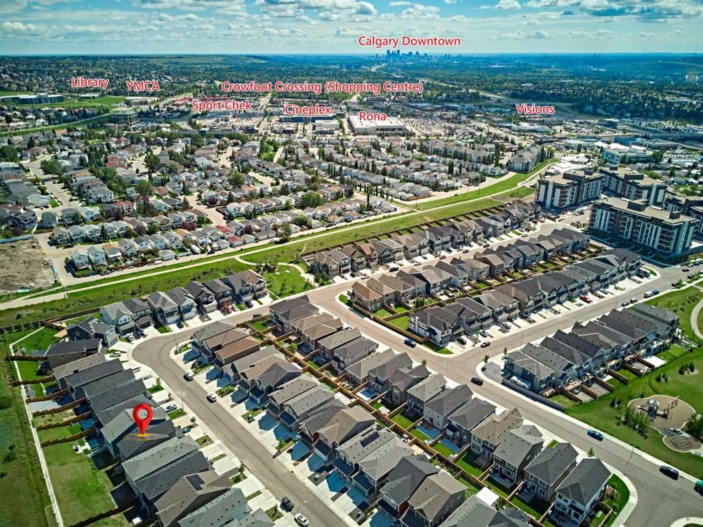 95 ARBOUR LAKE - Thumbnail 6