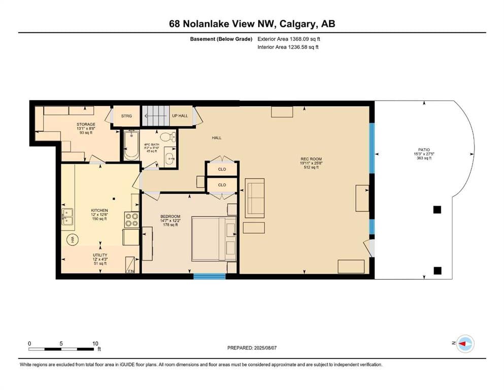 68 Nolanlake - Thumbnail 3