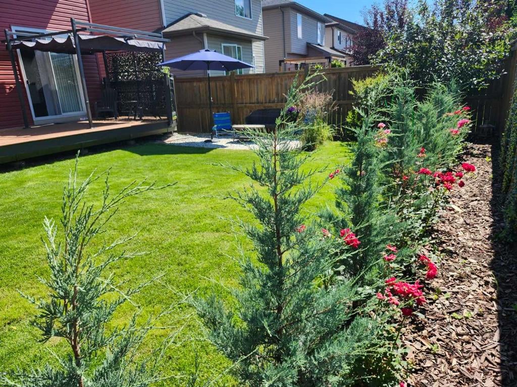437 Auburn Bay - Thumbnail 8