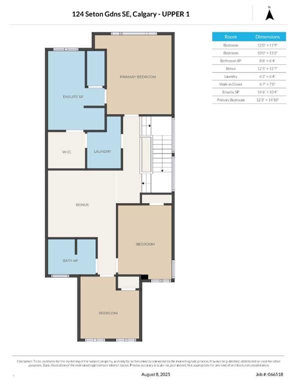 124 Seton - Thumbnail 7