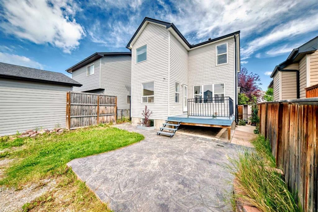 69 Everglen way - Thumbnail 8