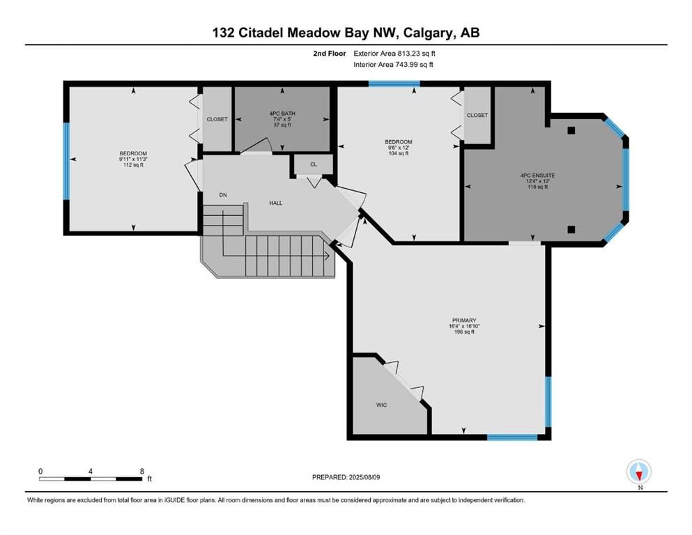 132 Citadel Meadow - Thumbnail 7