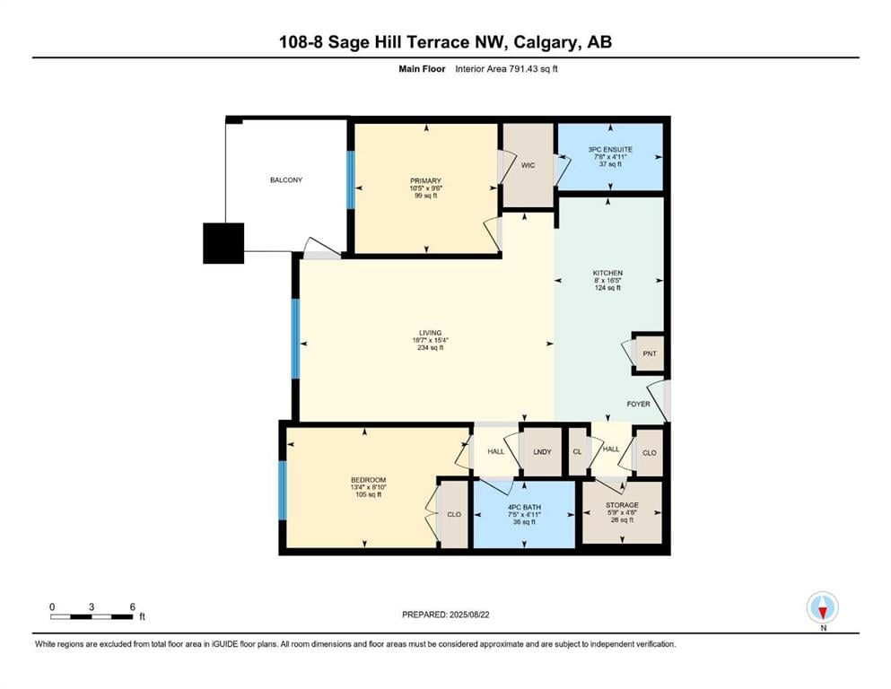 8 Sage Hill - Thumbnail 4