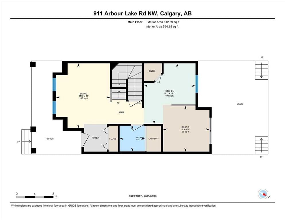 911 Arbour Lake - Thumbnail 4