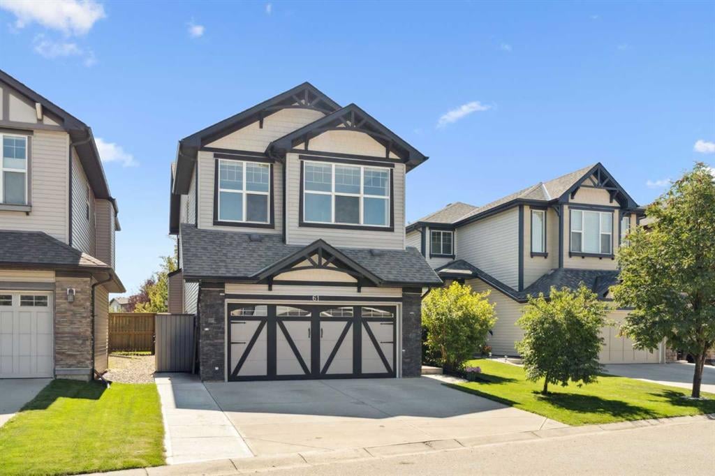61 Brightonwoods - Thumbnail 1