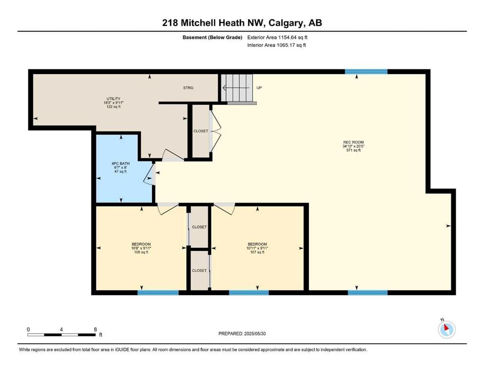 218 Mitchell - Thumbnail 5