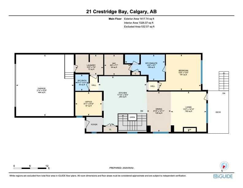21 Crestridge - Thumbnail 8
