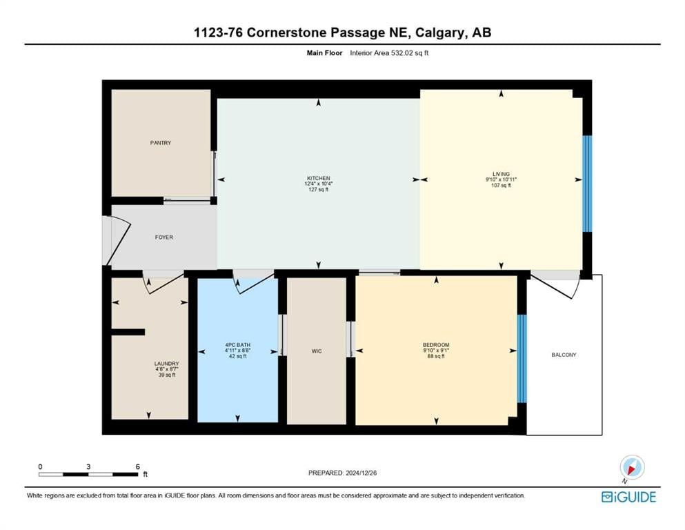 76 Cornerstone - Thumbnail 4