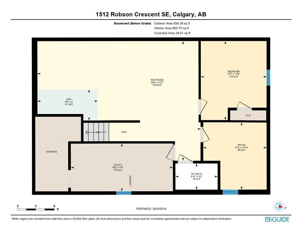 1512 Robson - Thumbnail 3