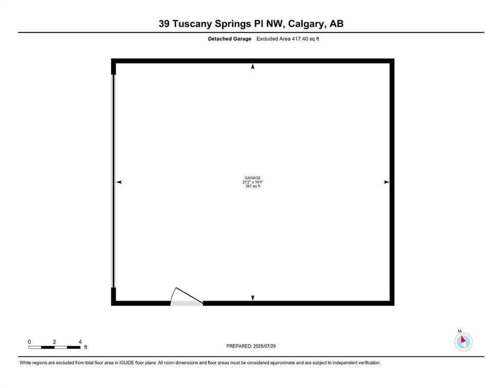 39 Tuscany Springs - Thumbnail 6