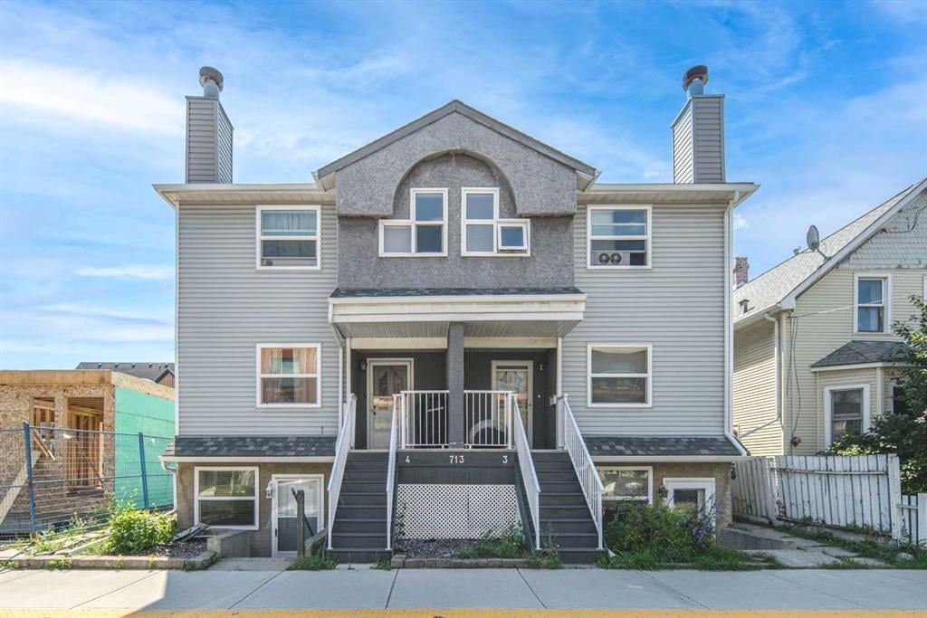 713 Mcdougall - Thumbnail 1