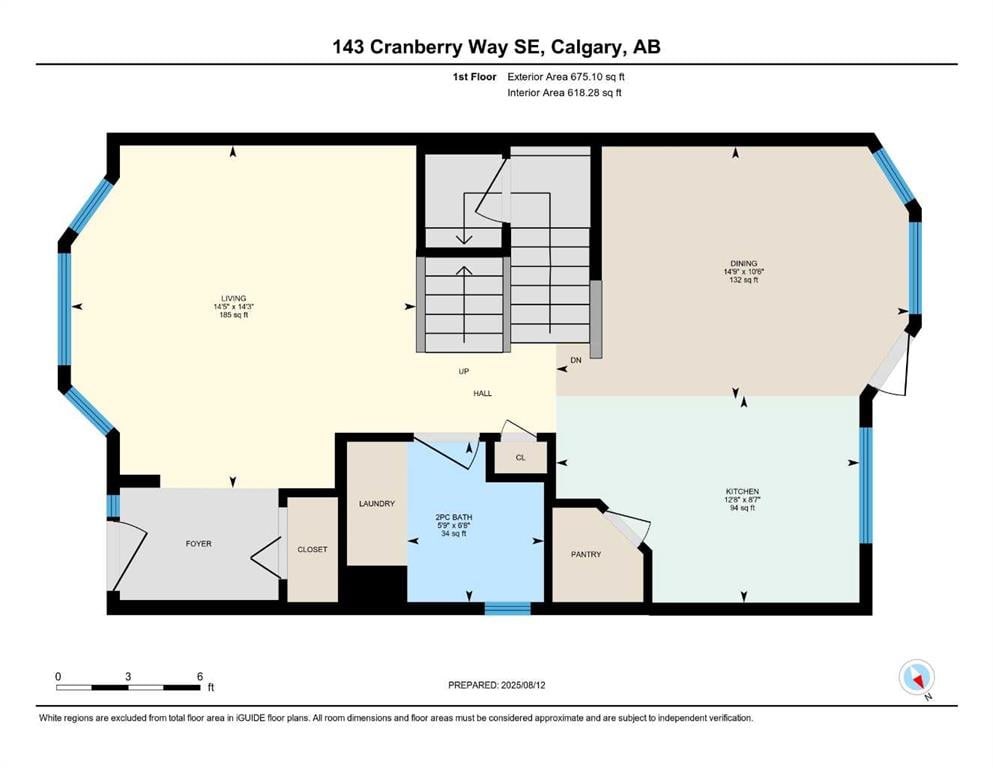 143 Cranberry - Thumbnail 8