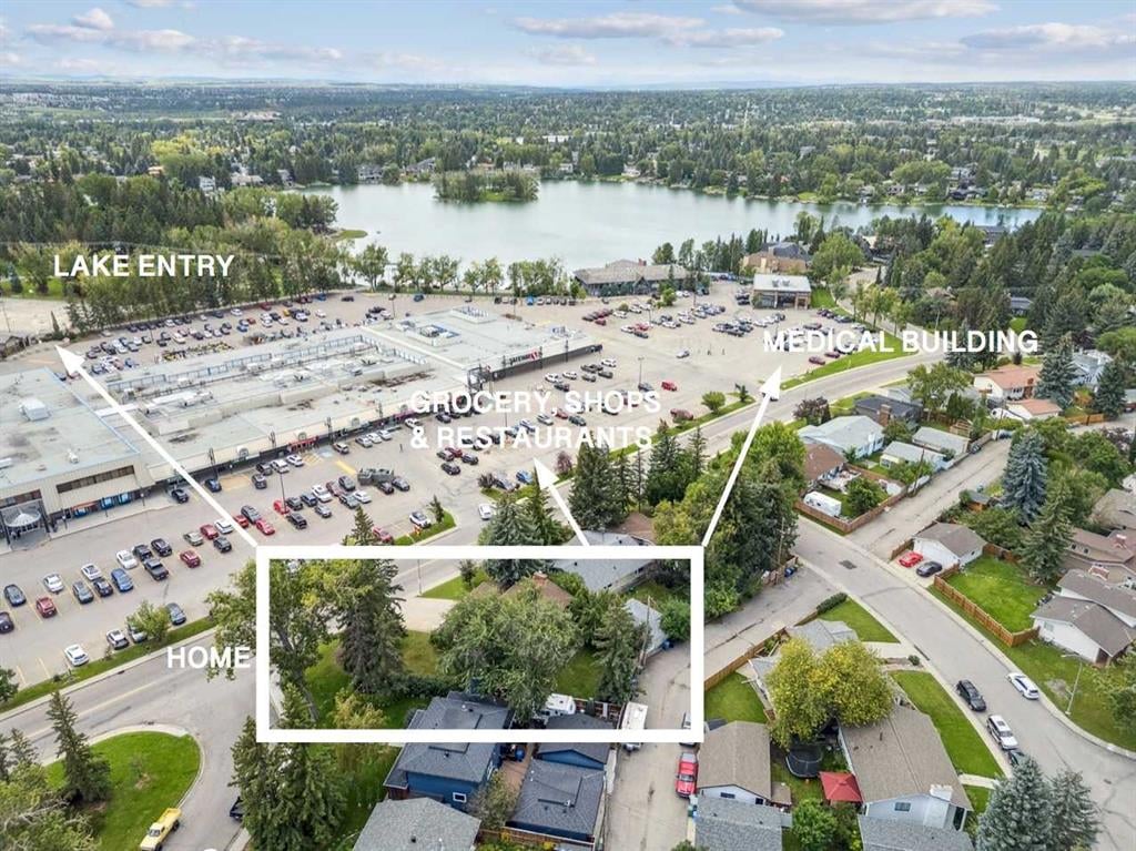 904 Lake Bonavista - Thumbnail 1