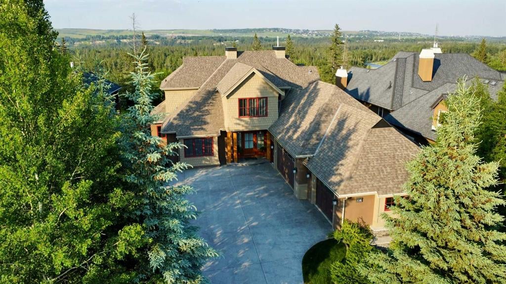 116 Elbow Ridge - Thumbnail 5