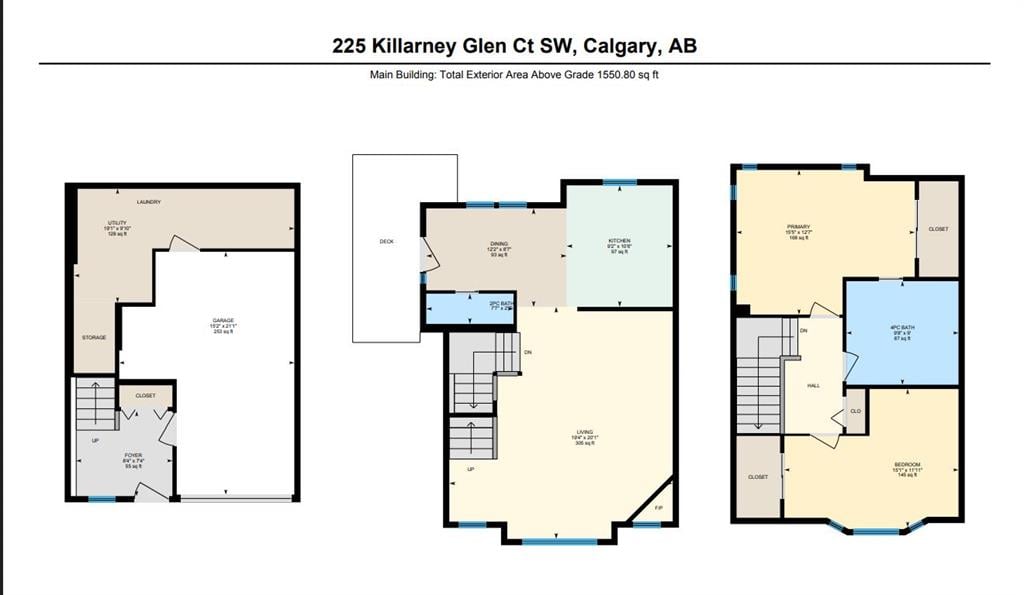 225 Killarney Glen - Thumbnail 6