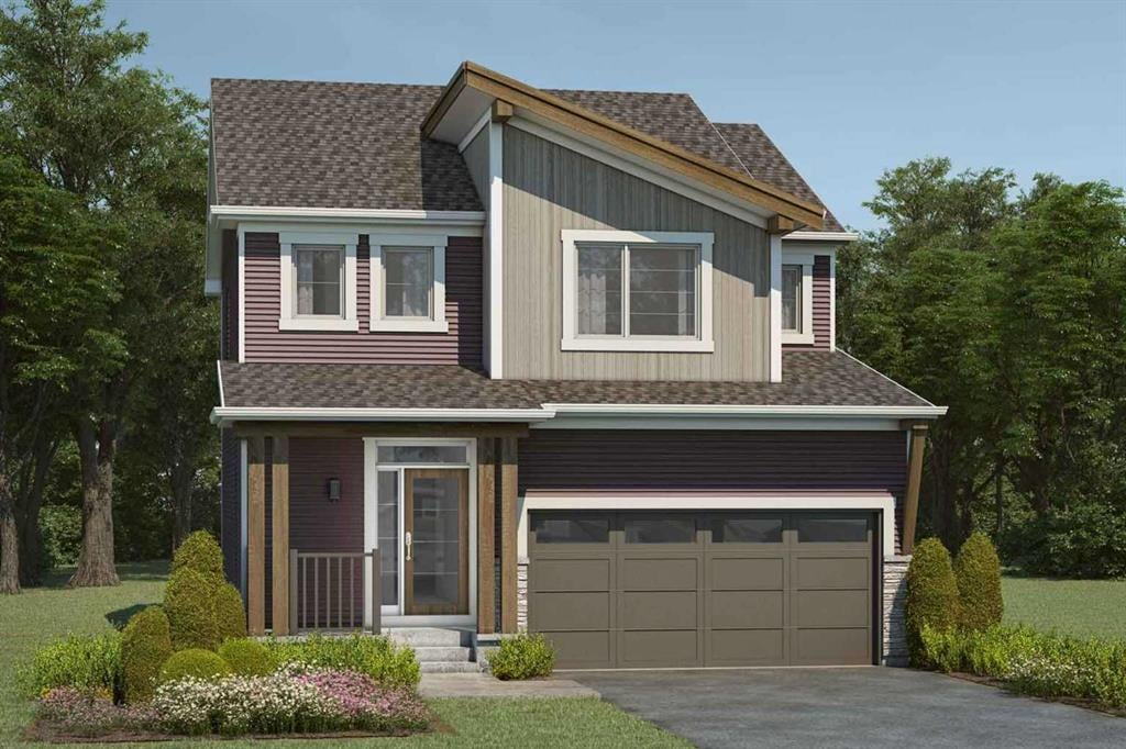 133 Carringford - Thumbnail 1
