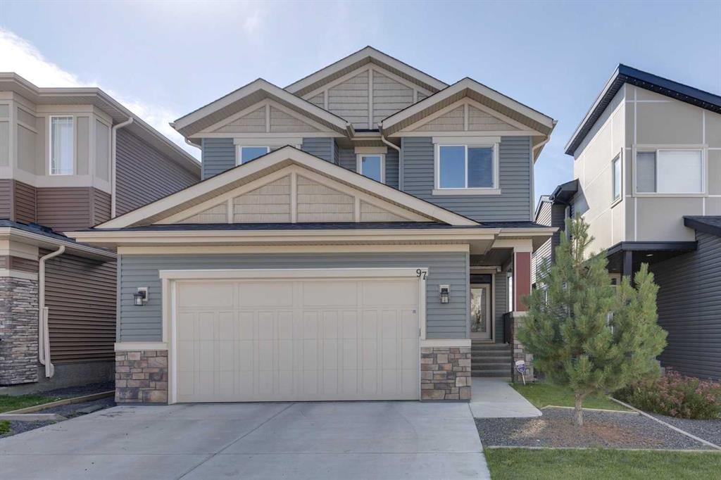 97 Sage Bluff - Thumbnail 1