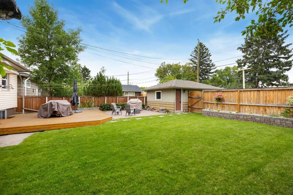 2452 Capitol Hill - Thumbnail 7