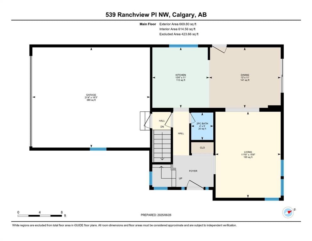 539 Ranchview - Thumbnail 2