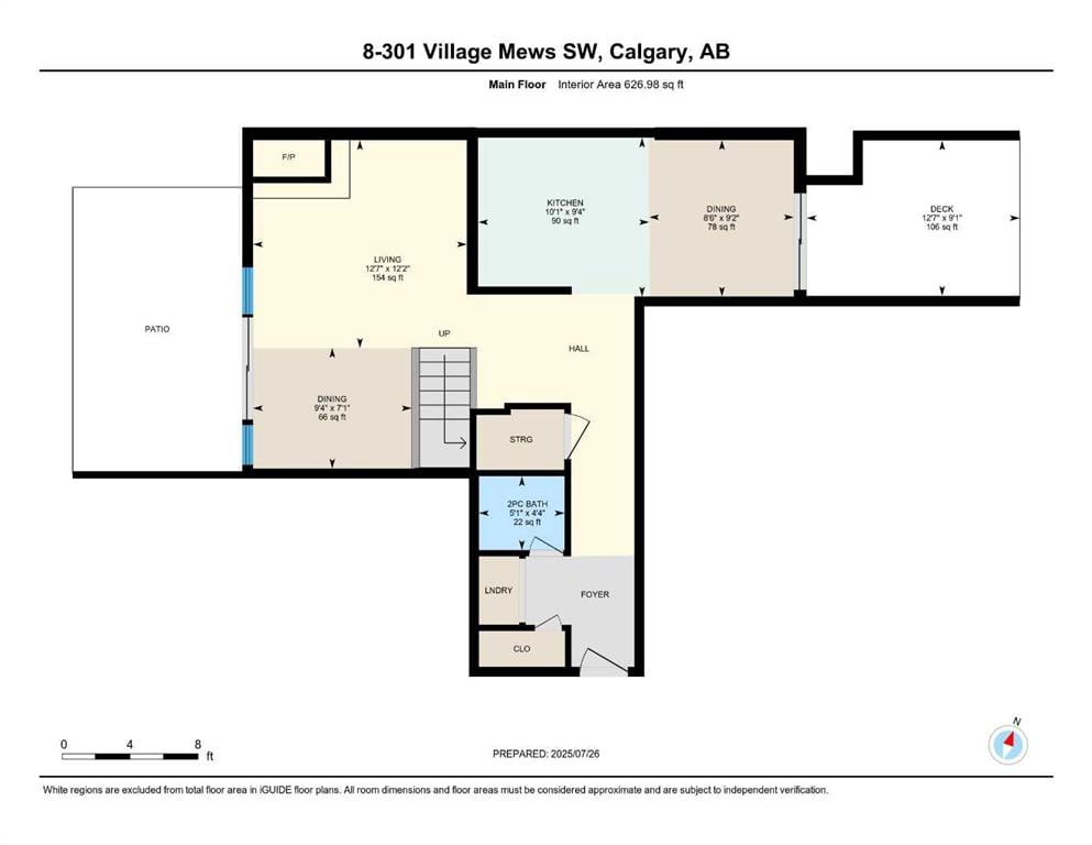 301 Village - Thumbnail 4