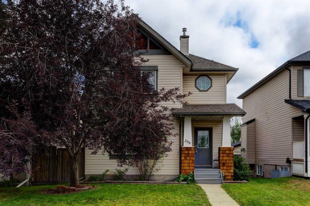 206 Copperfield - Thumbnail 8