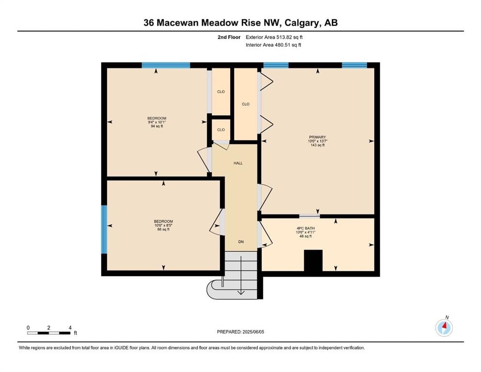36 Macewan Meadow - Thumbnail 4