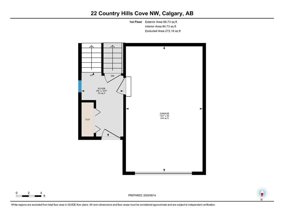 22 Country Hills - Thumbnail 5