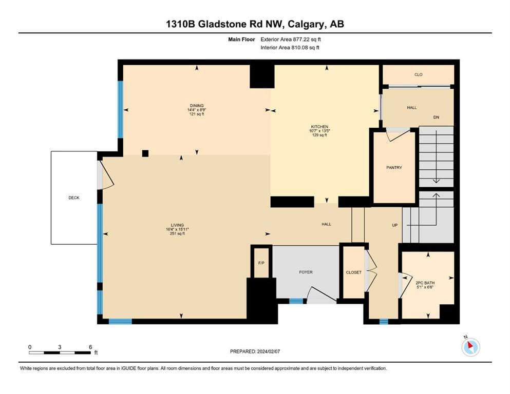 1310 Gladstone - Thumbnail 8