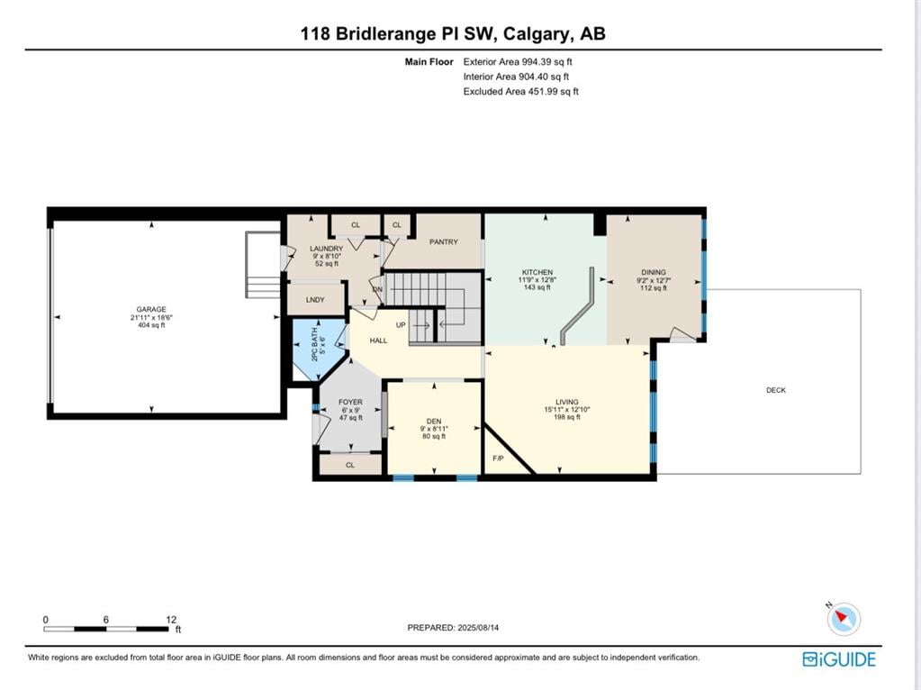 118 Bridlerange - Thumbnail 5