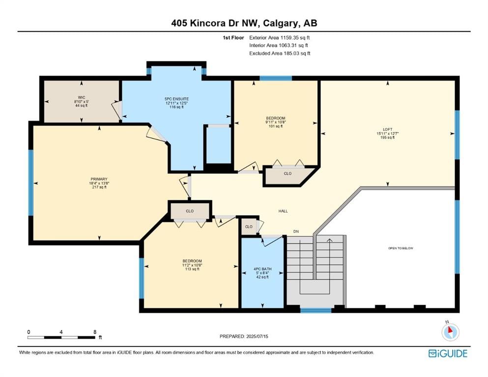 405 Kincora - Thumbnail 6