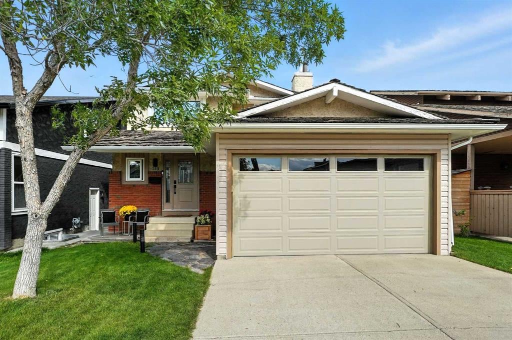 115 Macewan Glen - Thumbnail 2