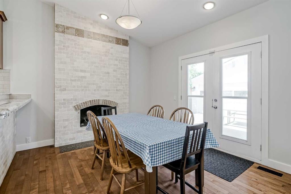 208 Woodpark - Thumbnail 6