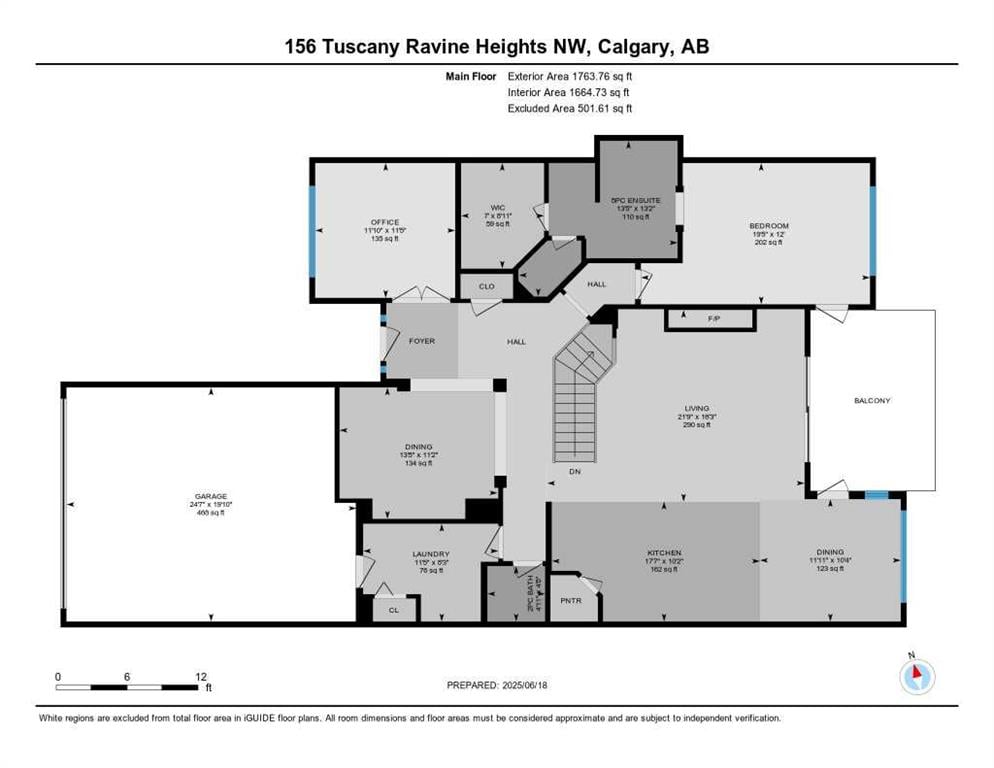 156 Tuscany Ravine - Thumbnail 5