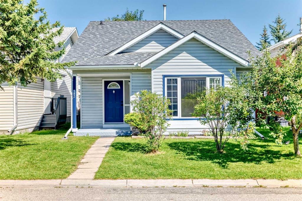 183 Applefield - Thumbnail 1