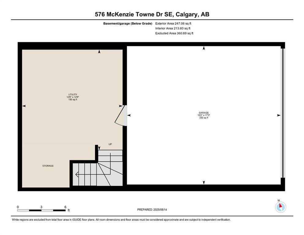 576 Mckenzie Towne - Thumbnail 6