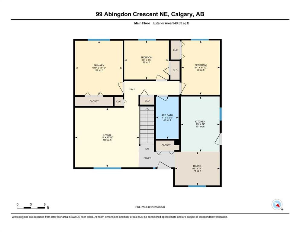 99 Abingdon - Thumbnail 7