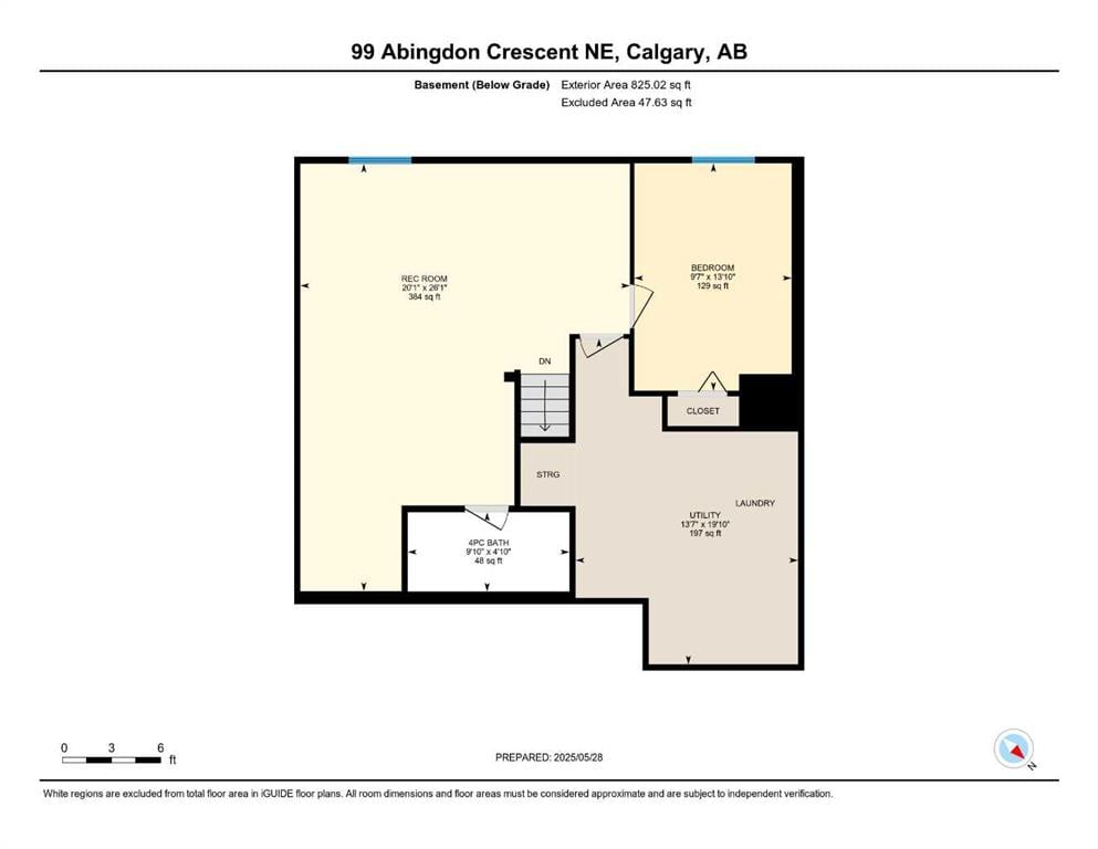 99 Abingdon - Thumbnail 4