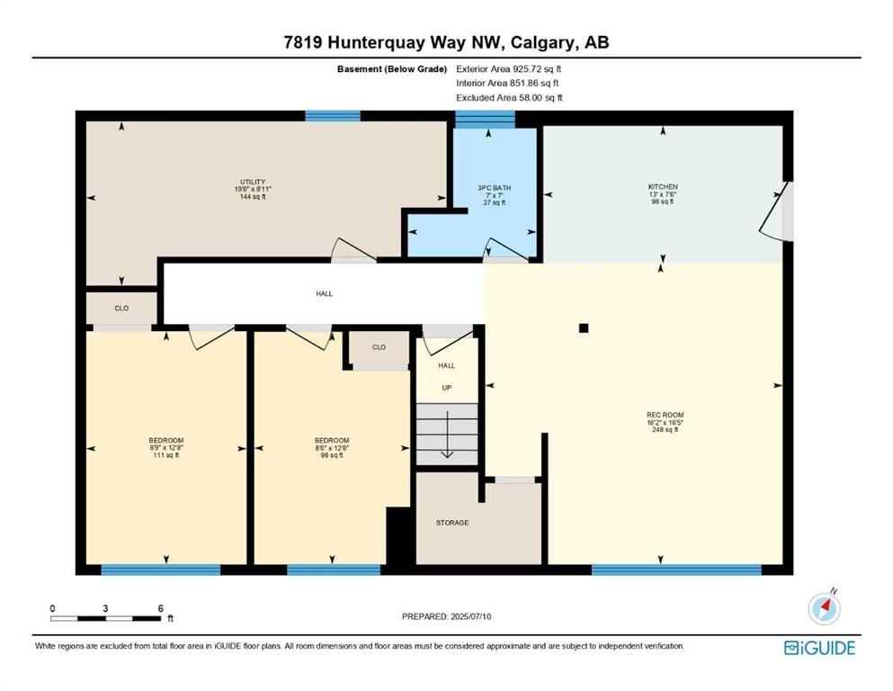 7819 Hunterquay - Thumbnail 6