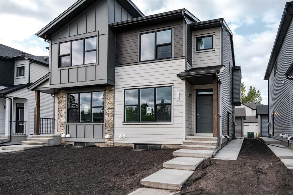 16 Alderwood - Thumbnail 1